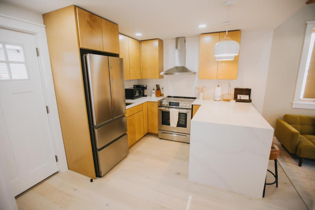 Photo of Kitchen in East Kingston