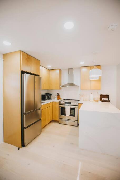 Photo of Kitchen in East Kingston