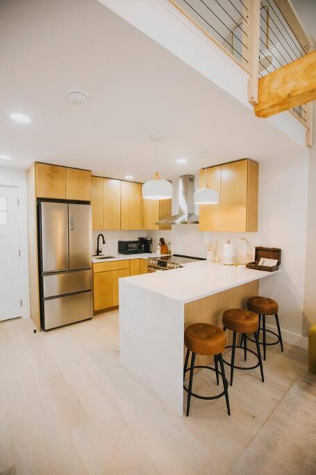 Photo of Kitchen in East Kingston