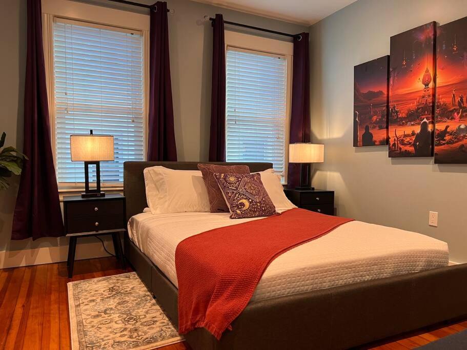 Photo of Bedroom in Everett