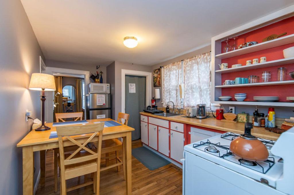 Photo of Kitchen in Old North End
