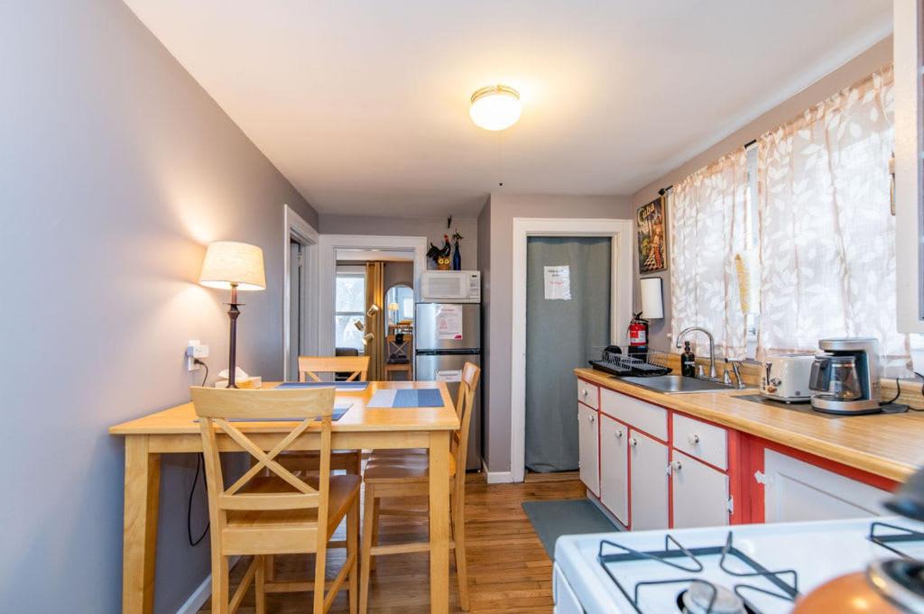 Photo of Kitchen in Old North End