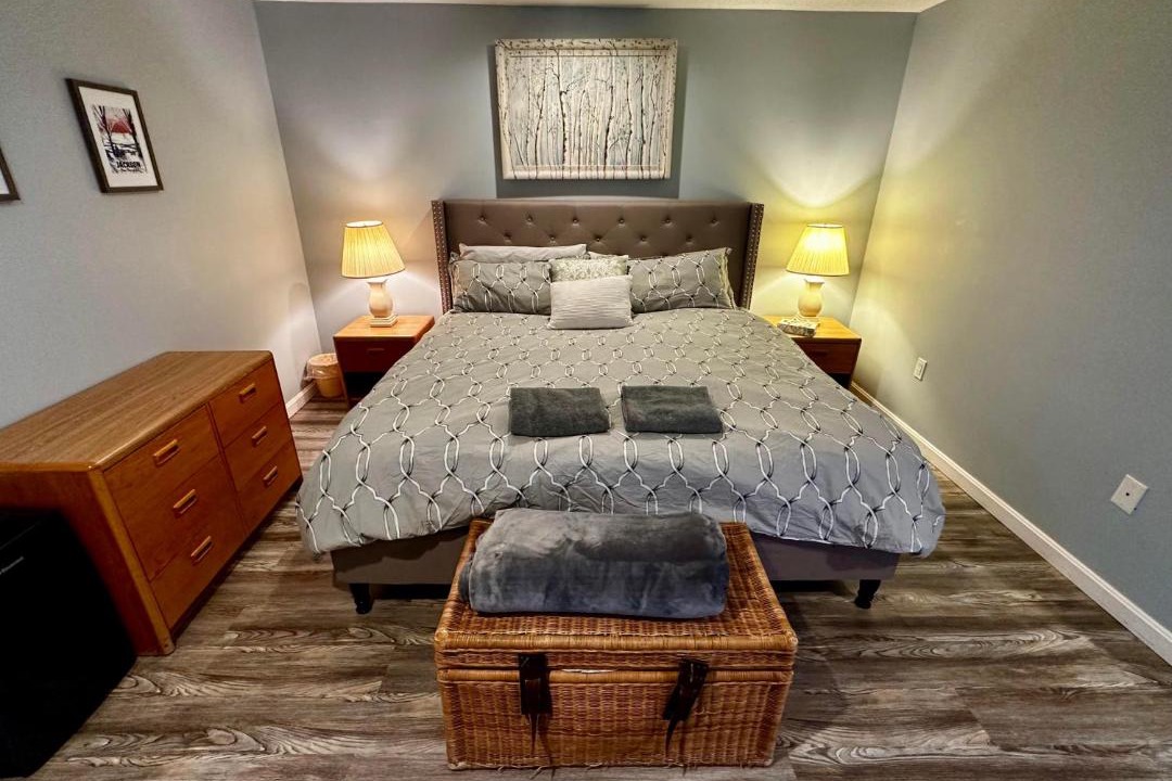 Photo of Bedroom in Bartlett
