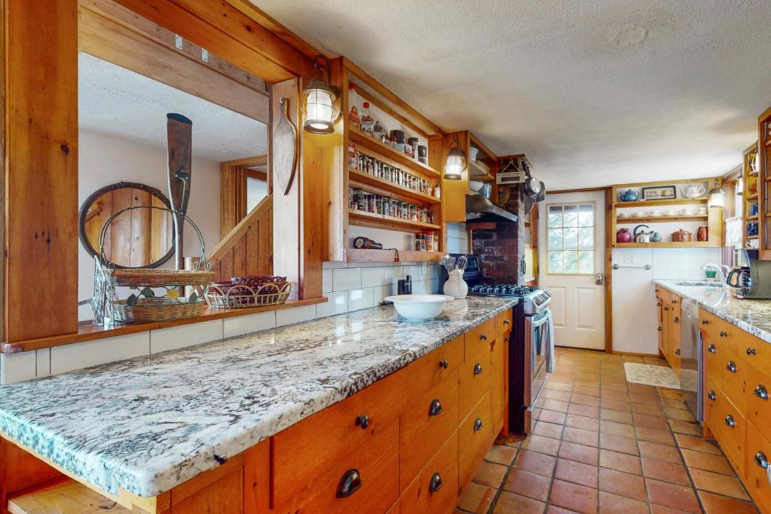 Photo of Kitchen in Newbury