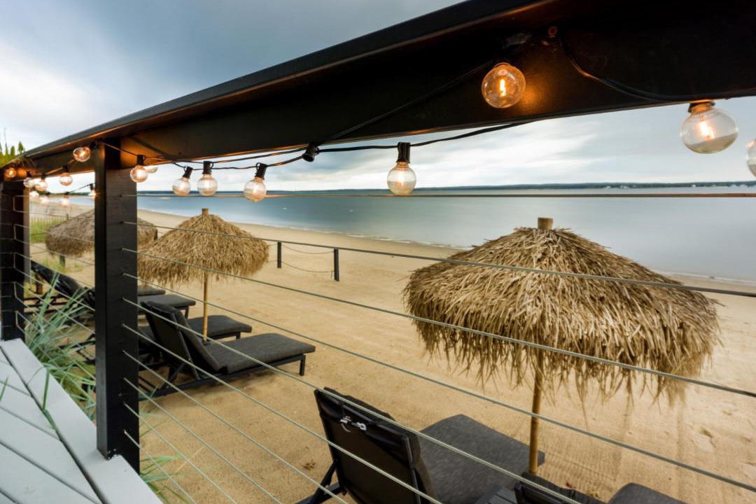 Photo of Patio Balcony in Aquebogue