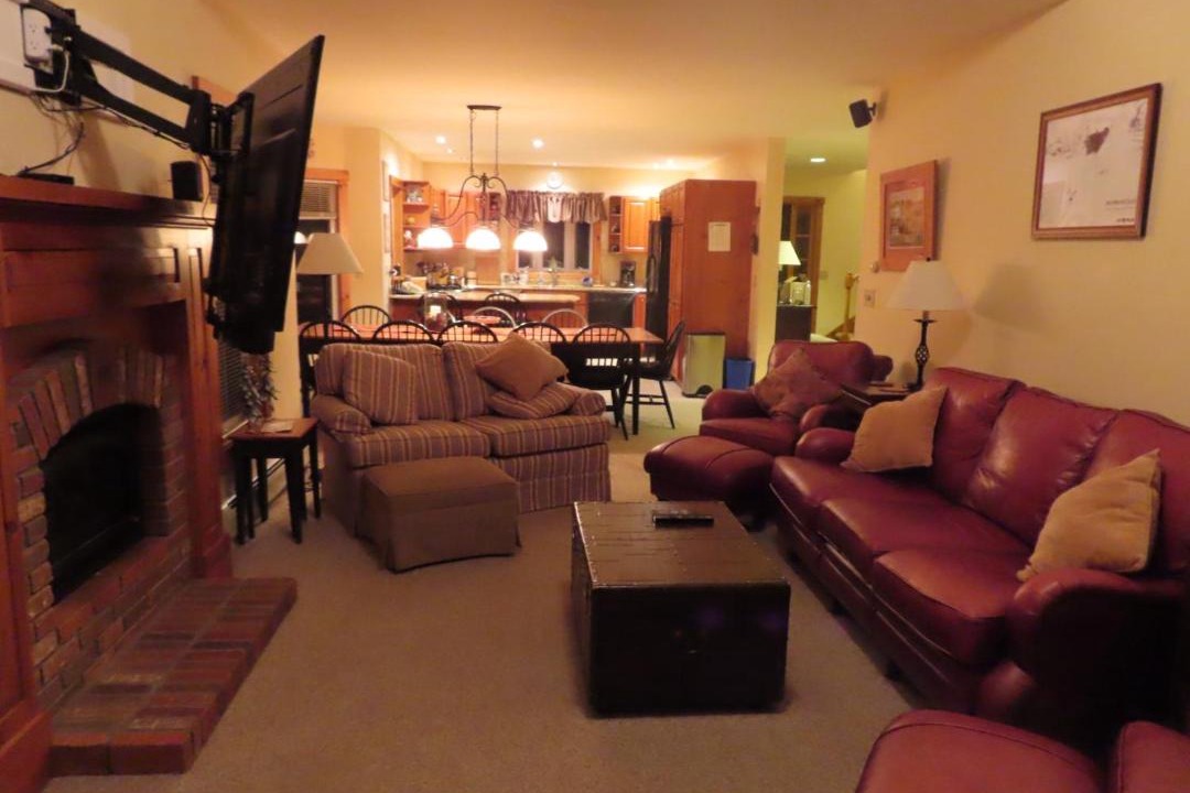 Photo of Livingroom in North Troy