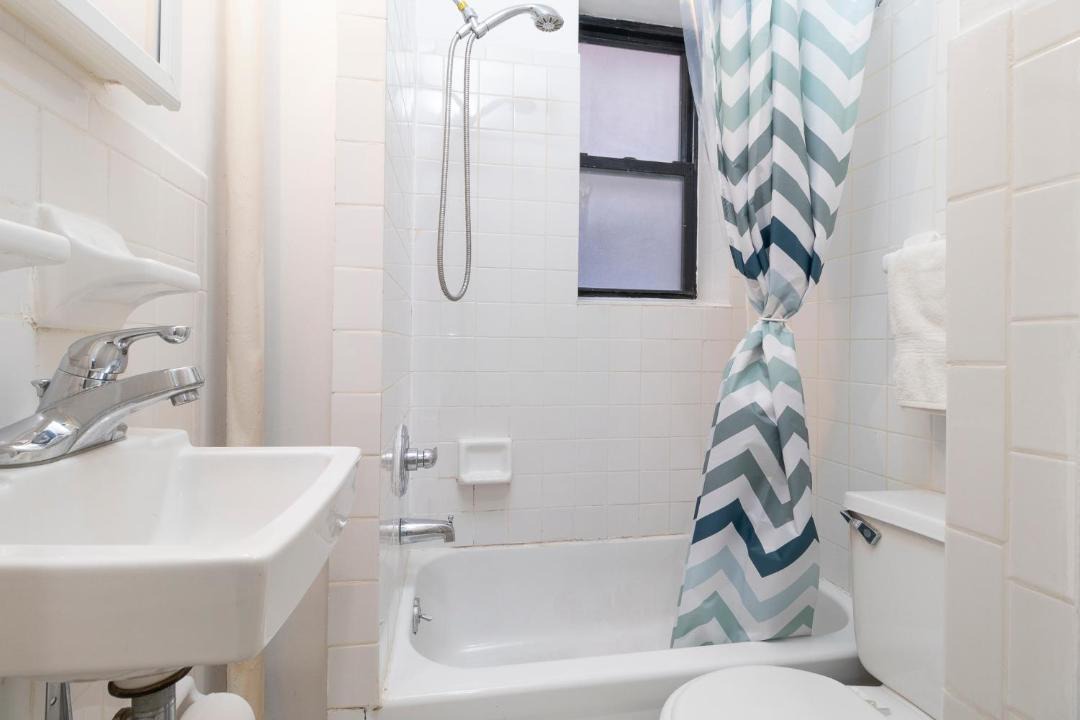 Photo of Bathroom in Upper East Side