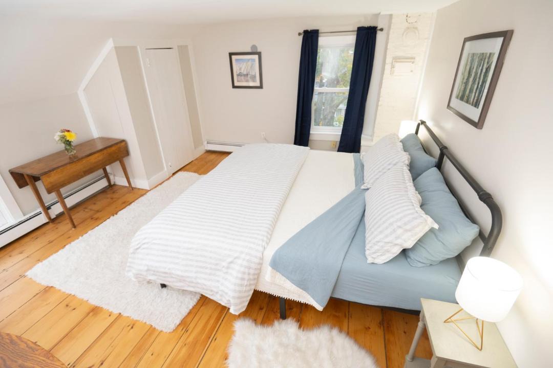 Photo of Bedroom in Brandon