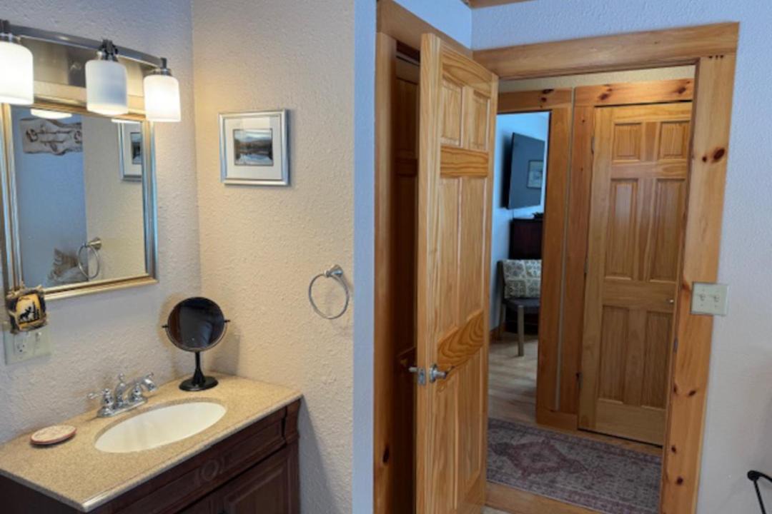 Photo of Bathroom in North Troy