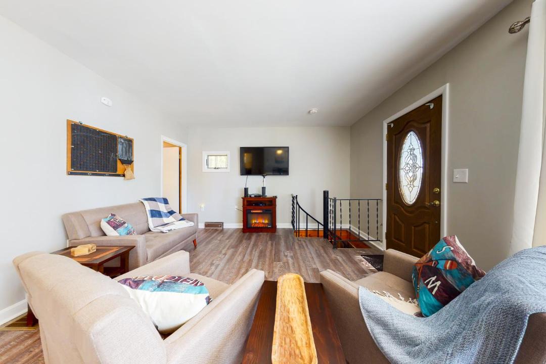 Photo of Livingroom in The Bays