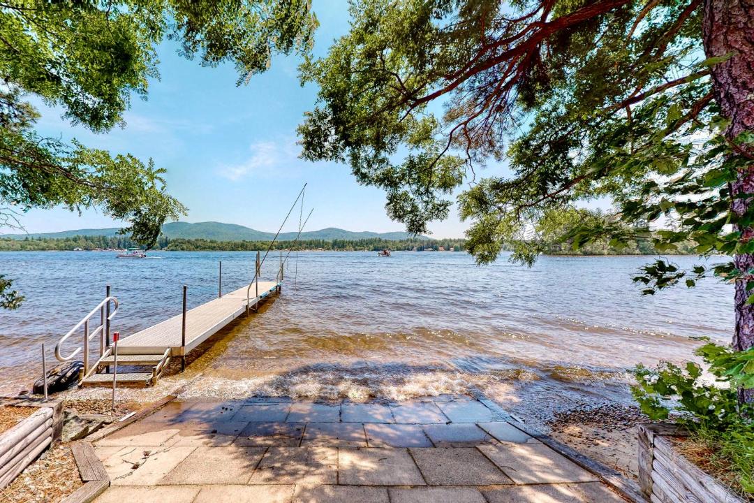 Photo of Outdoor in The Bays