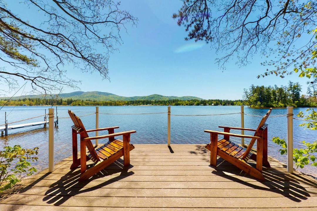 Photo of Outdoor in The Bays