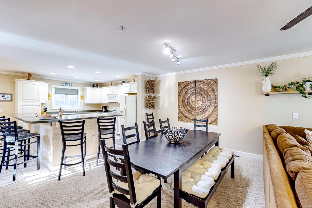 Photo of Kitchen in West Ocean City