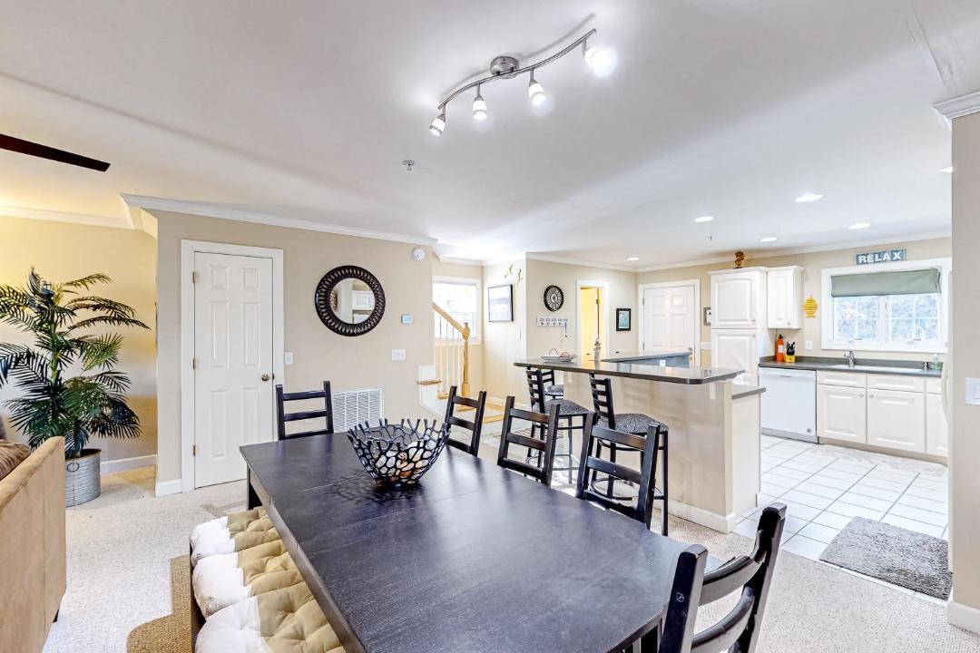 Photo of Kitchen in West Ocean City