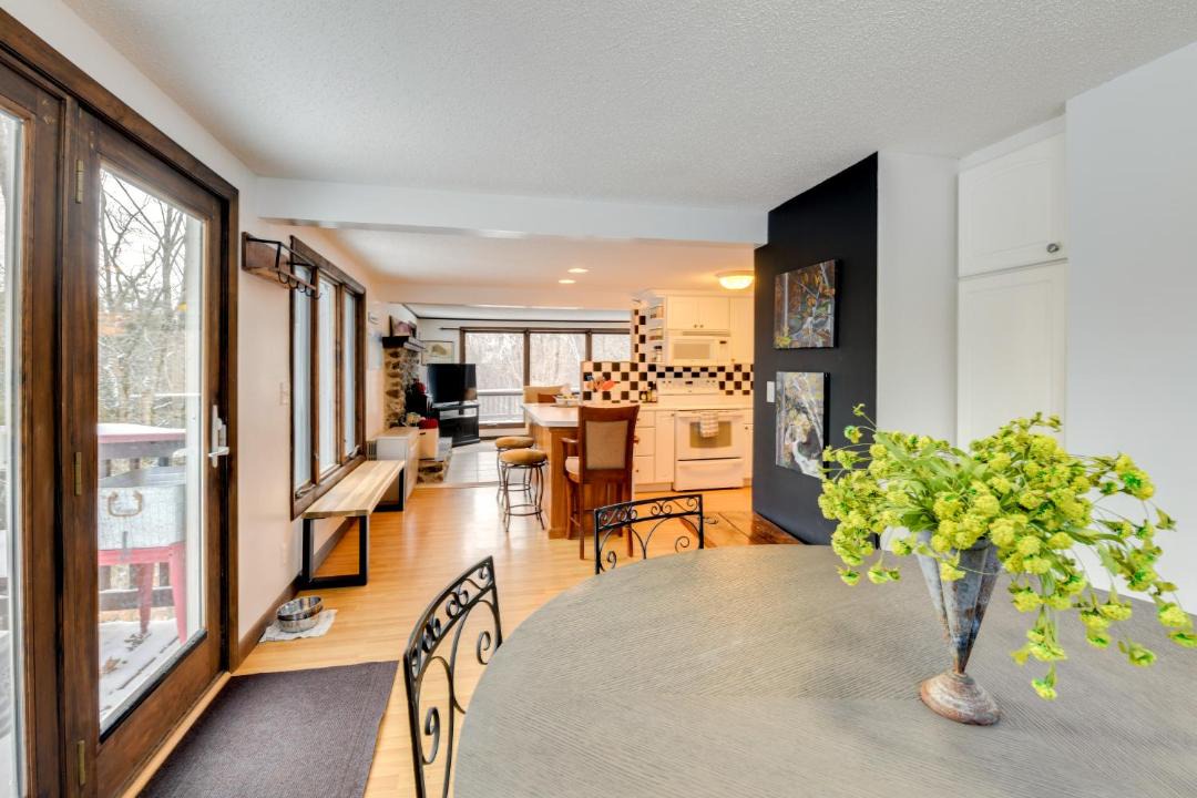 Photo of Livingroom in Montgomery Center