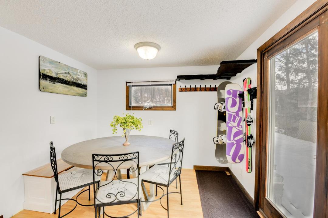 Photo of Livingroom in Montgomery Center
