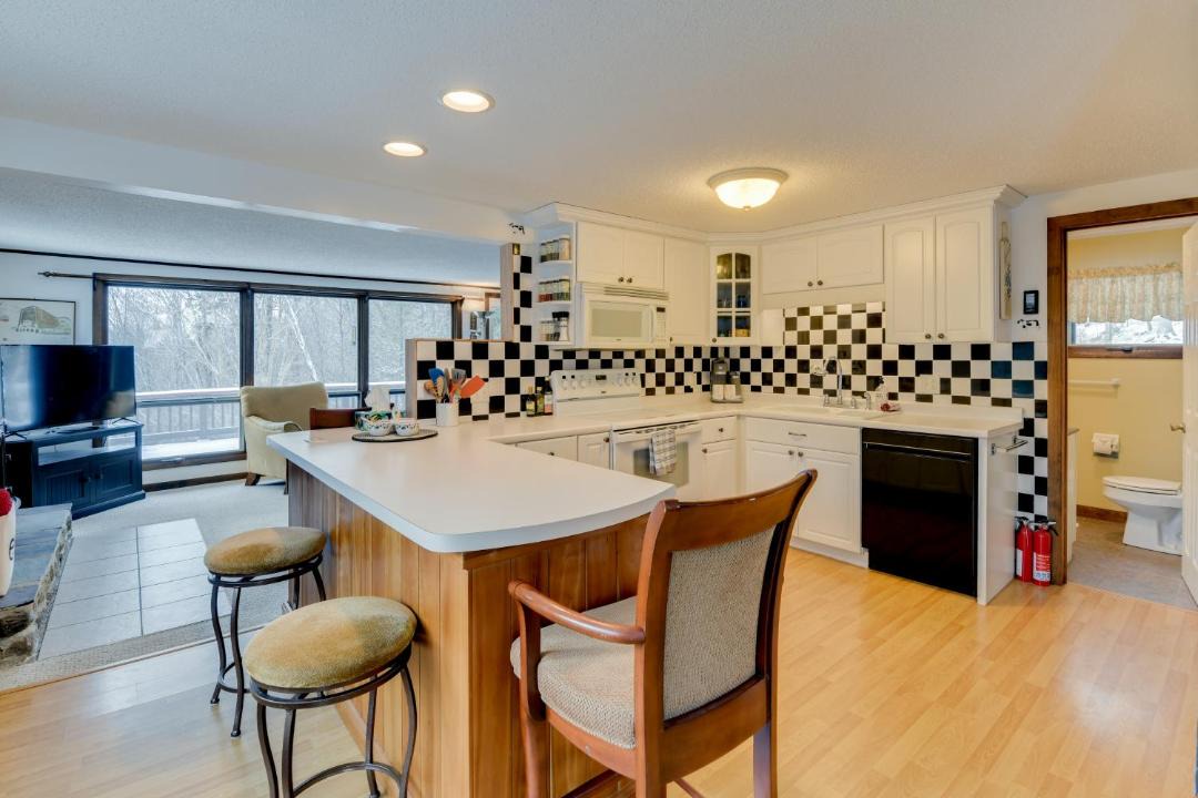 Photo of Livingroom in Montgomery Center