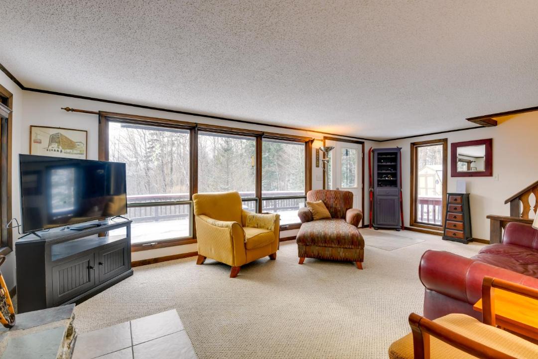 Photo of Livingroom in Montgomery Center