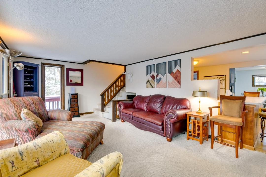 Photo of Livingroom in Montgomery Center