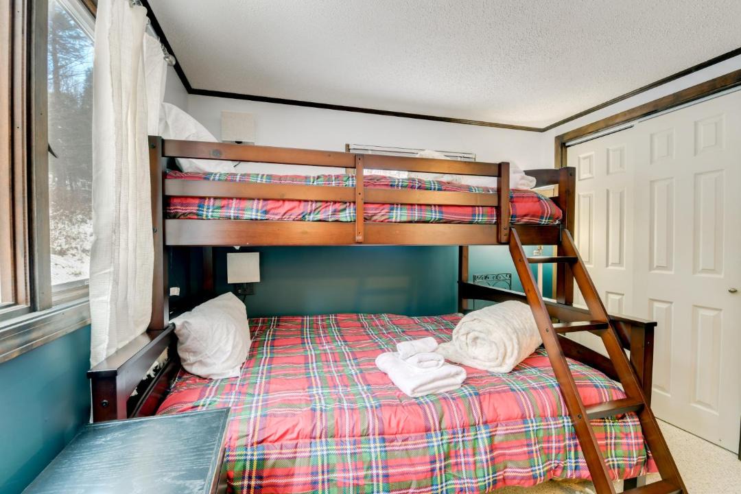 Photo of Bedroom in Montgomery Center
