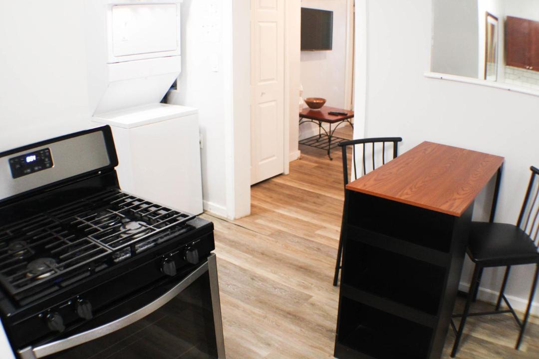 Photo of Kitchen in Marshall-Shadeland