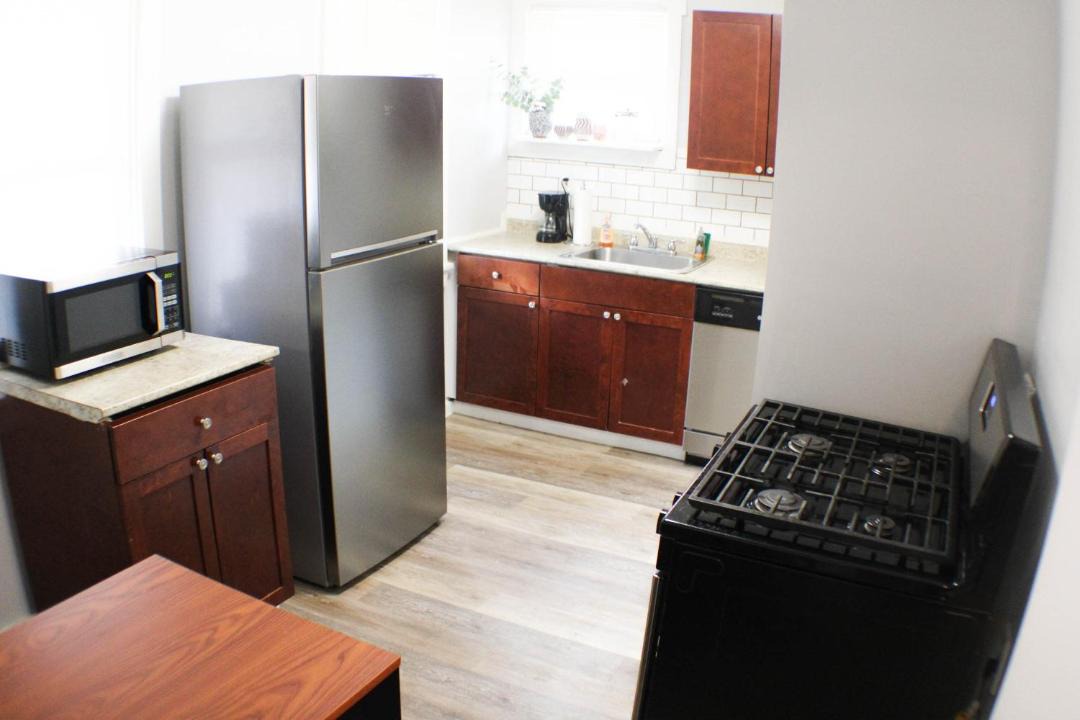 Photo of Kitchen in Marshall-Shadeland