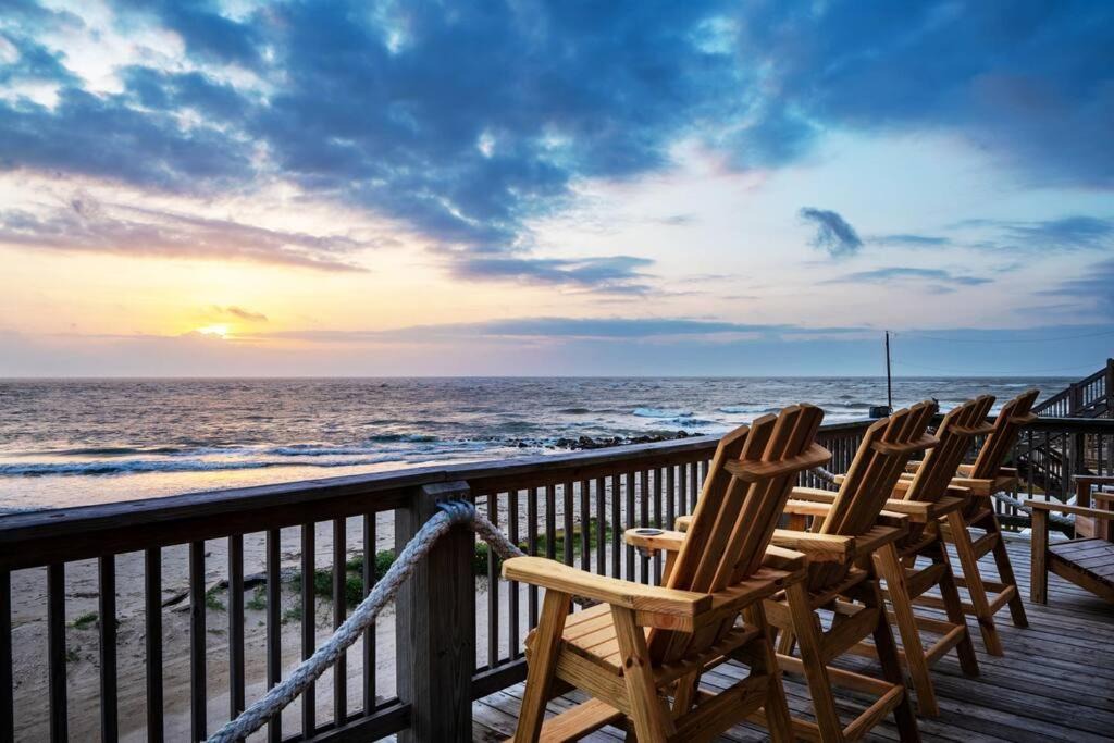 Photo of Patio Balcony in San Luis
