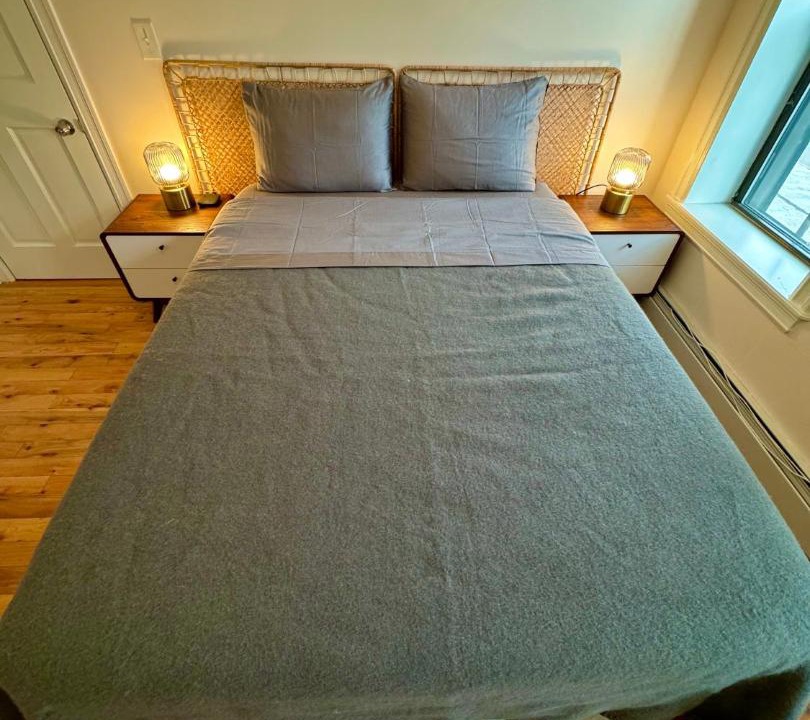 Photo of Bedroom in Queens