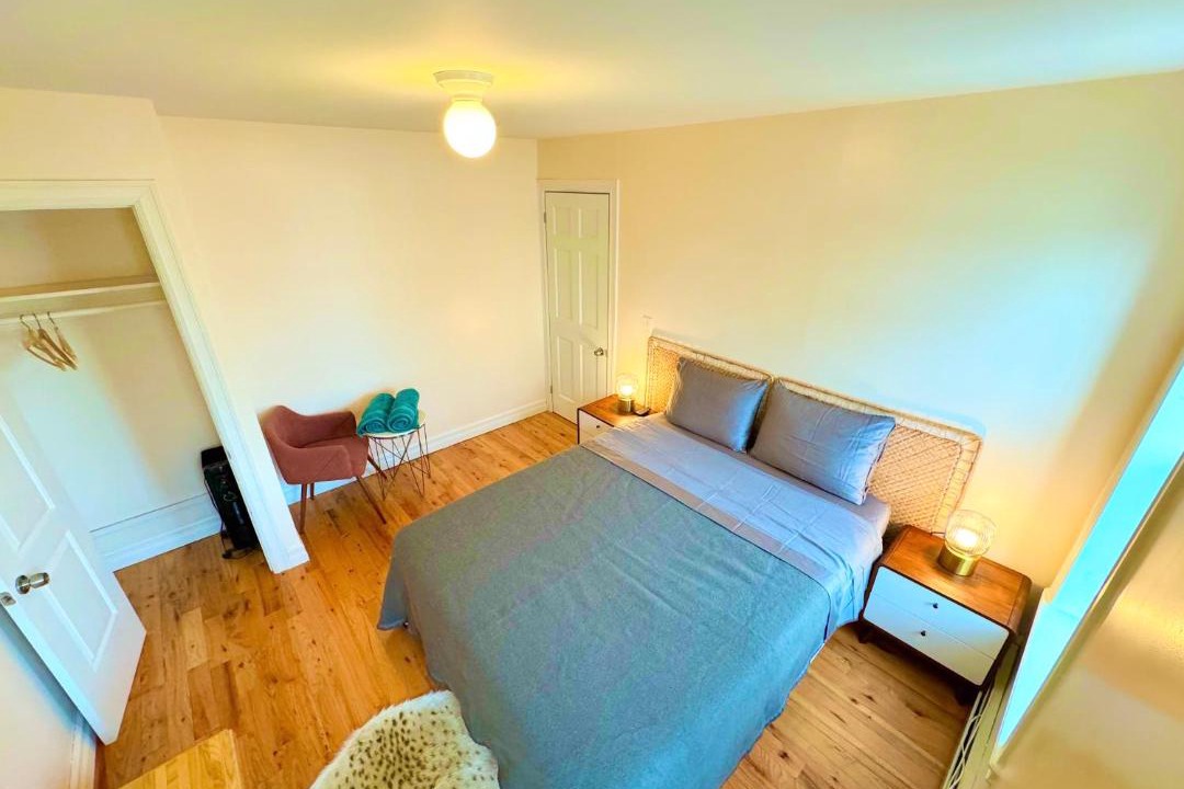 Photo of Bedroom in Queens