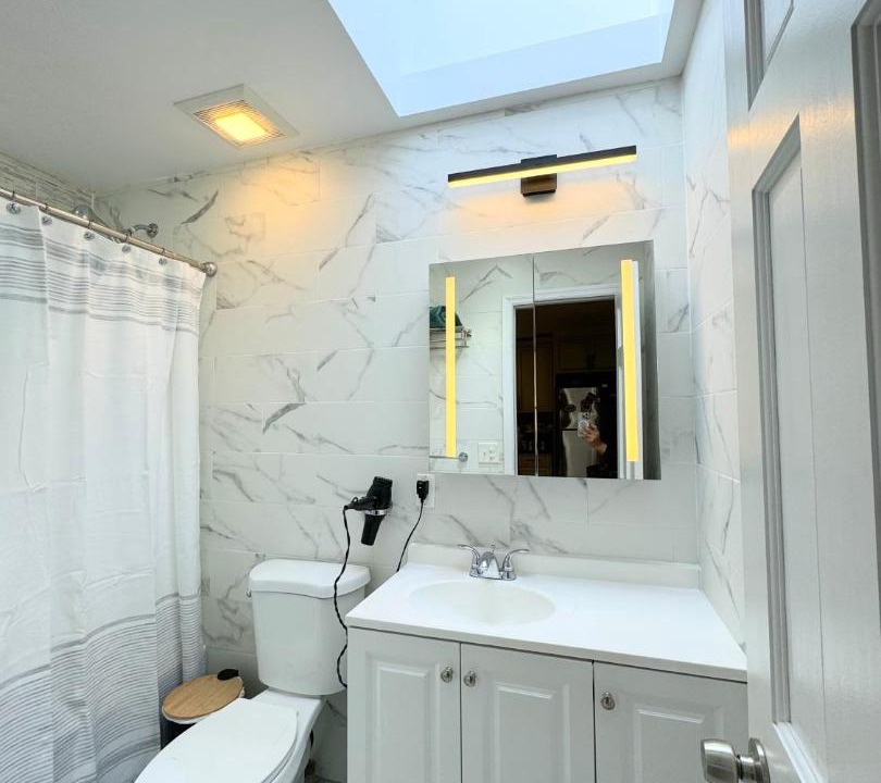 Photo of Bathroom in Queens