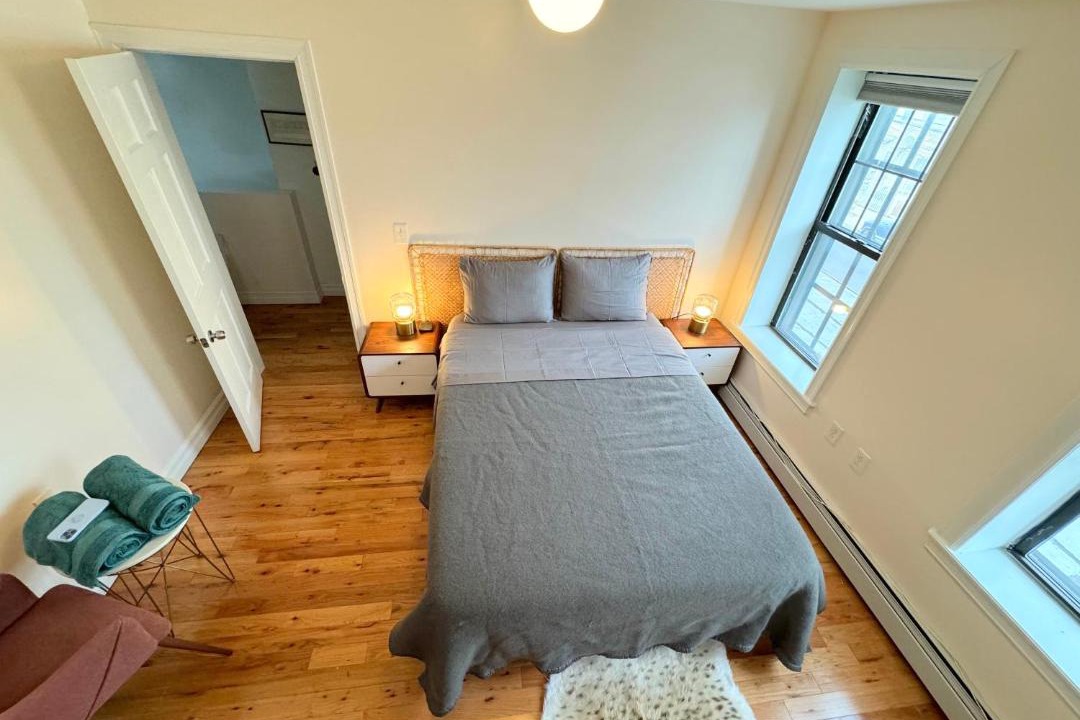 Photo of Bedroom in Queens