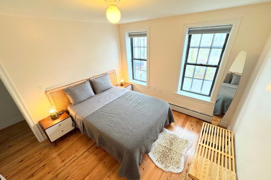 Photo of Bedroom in Queens
