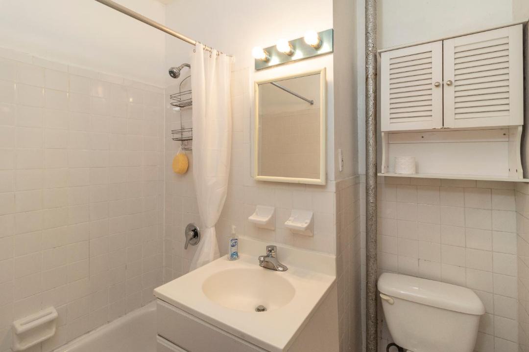 Photo of Bathroom in Upper East Side