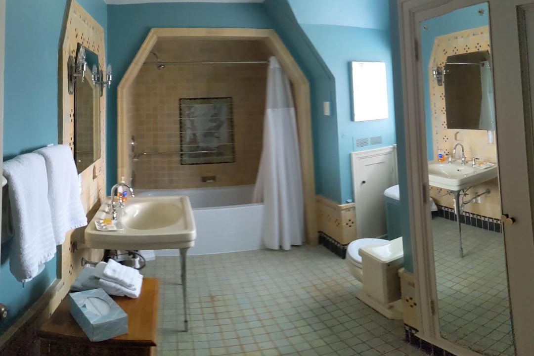 Photo of Bathroom in Jamestown