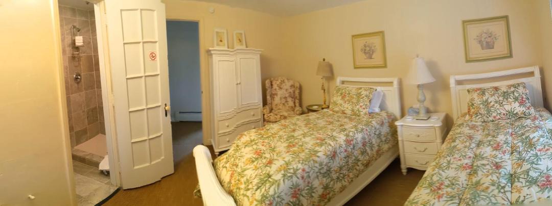 Photo of Bedroom in Jamestown