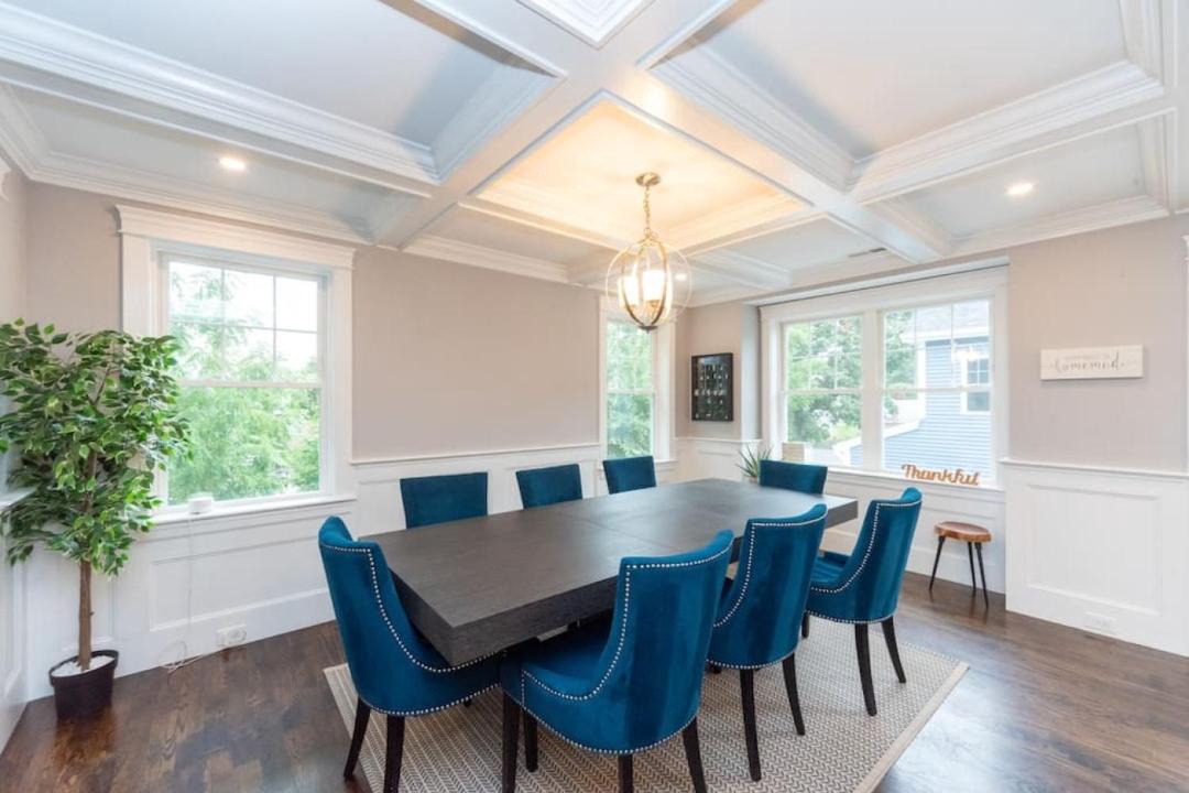 Photo of Livingroom in Waltham