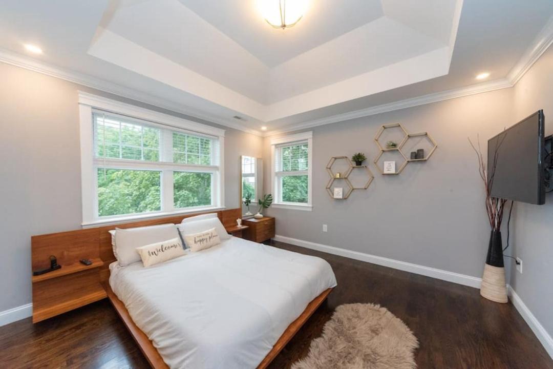 Photo of Bedroom in Waltham
