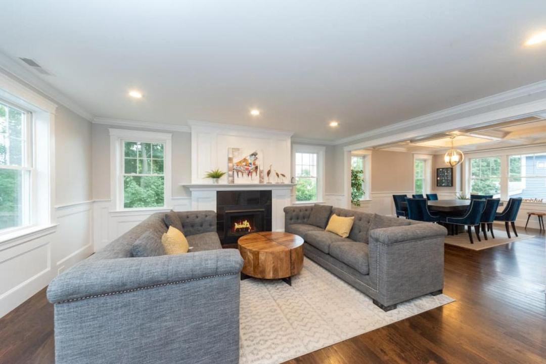 Photo of Livingroom in Waltham