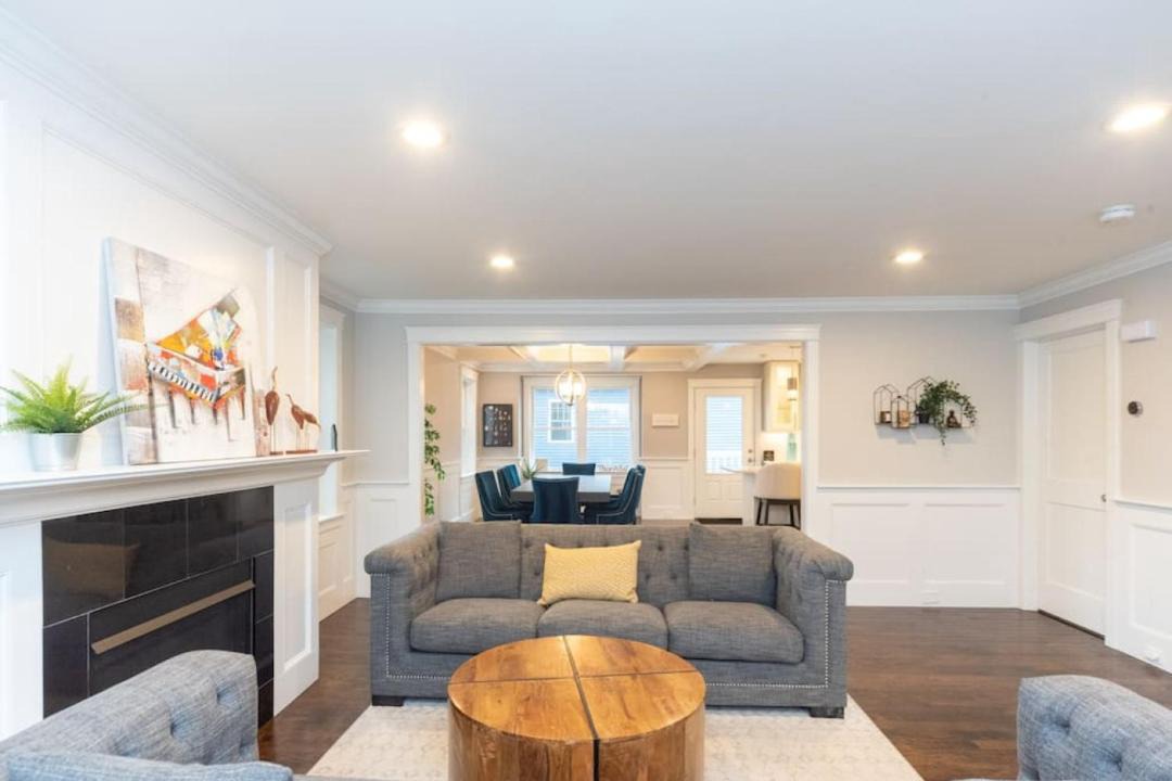 Photo of Livingroom in Waltham