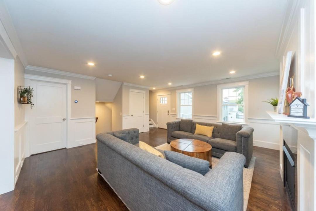 Photo of Livingroom in Waltham