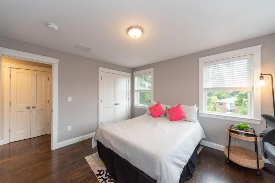 Photo of Bedroom in Waltham
