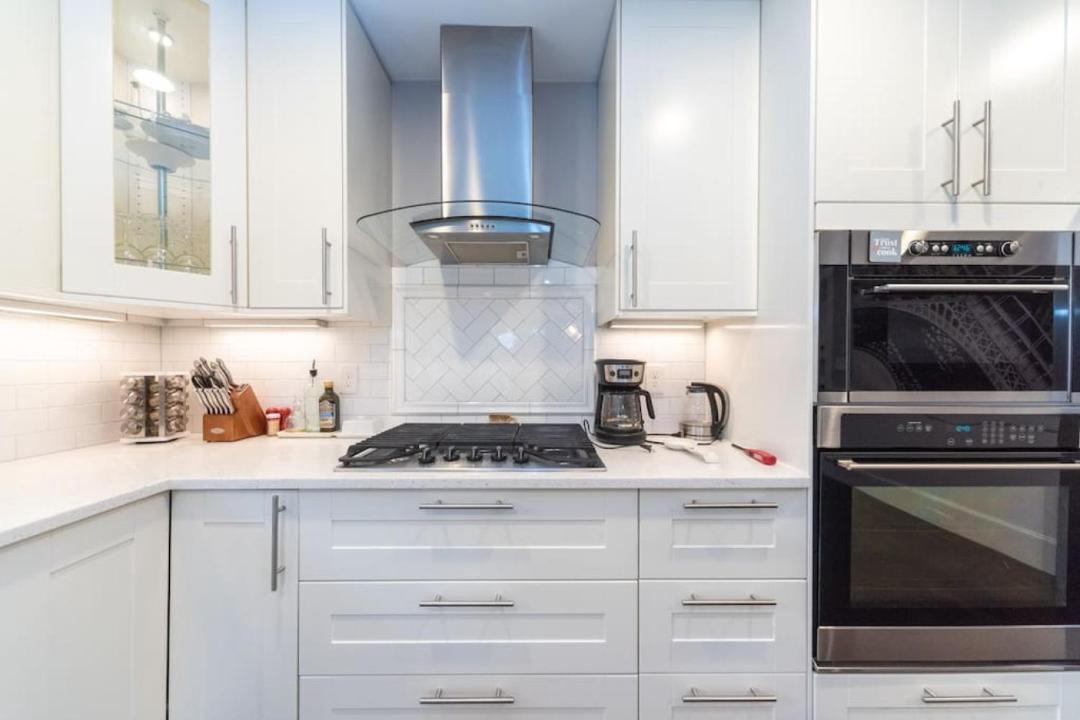 Photo of Kitchen in Waltham