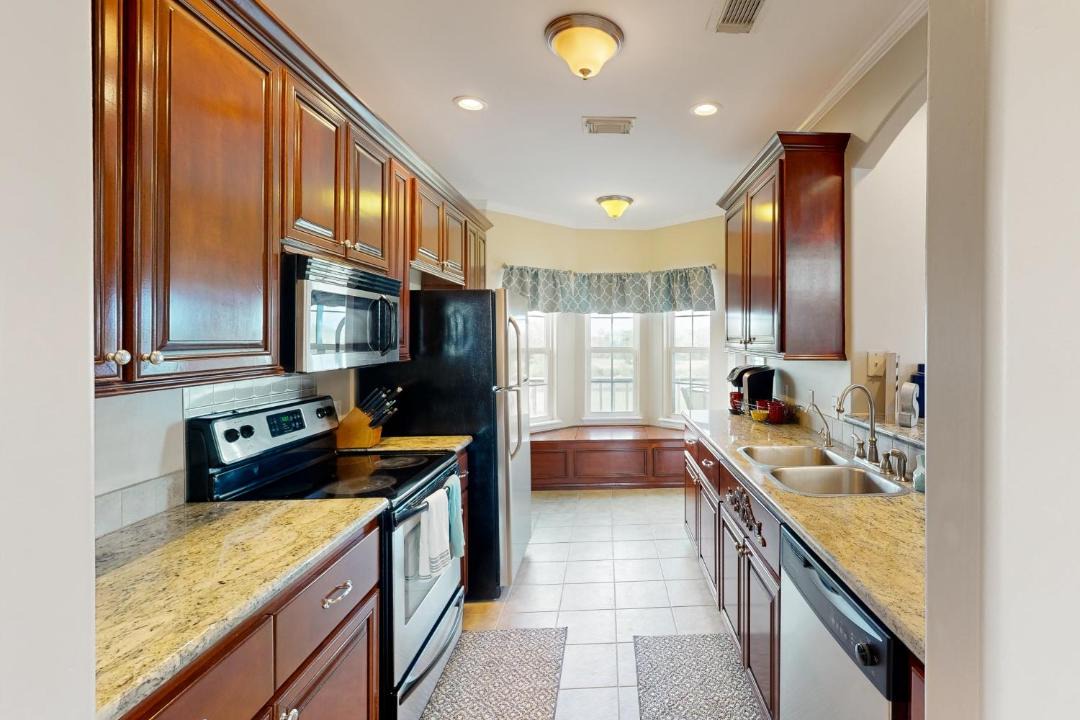 Photo of Kitchen in Texas Gulf Coast Region