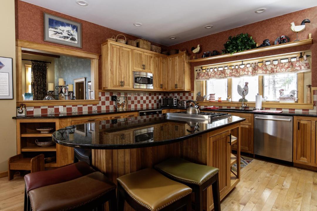 Photo of Kitchen in Ludlow