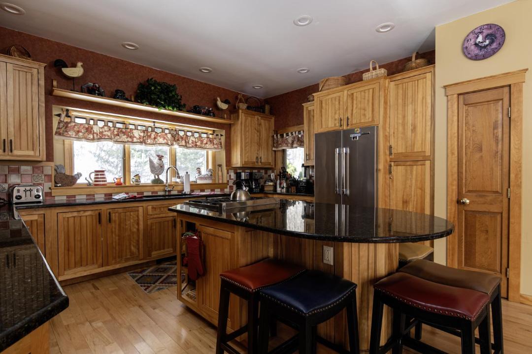 Photo of Kitchen in Ludlow