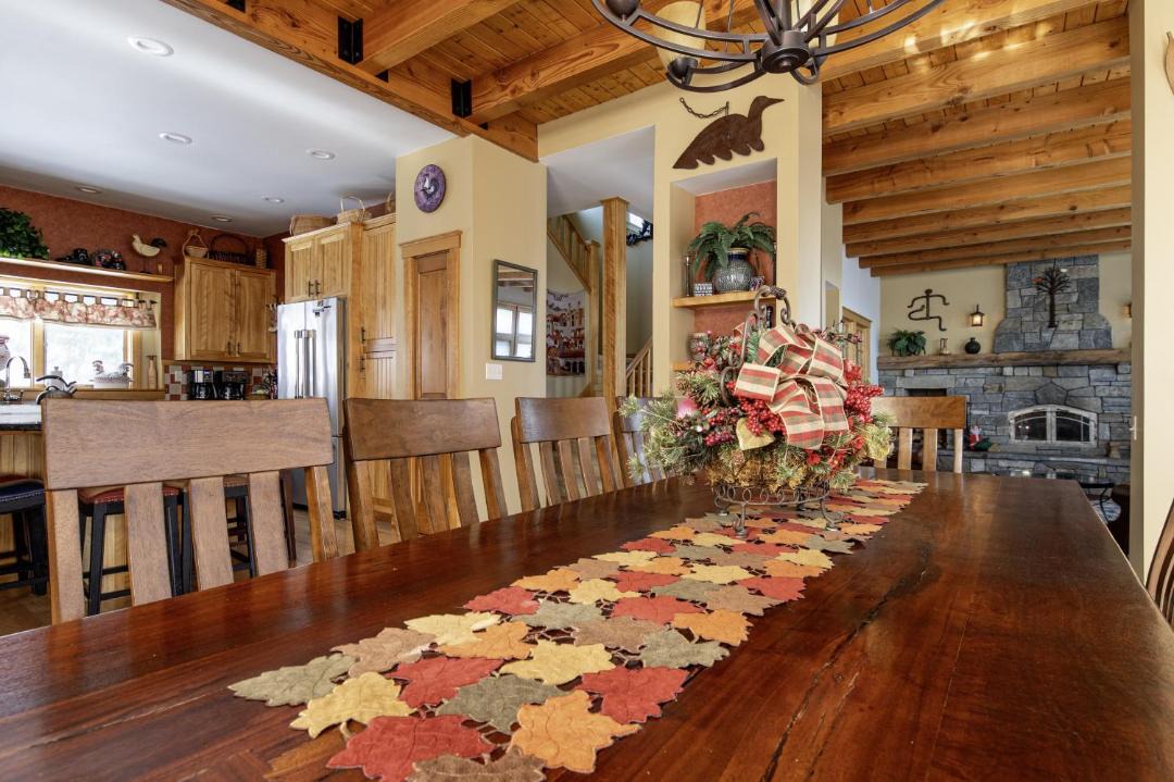 Photo of Kitchen in Ludlow