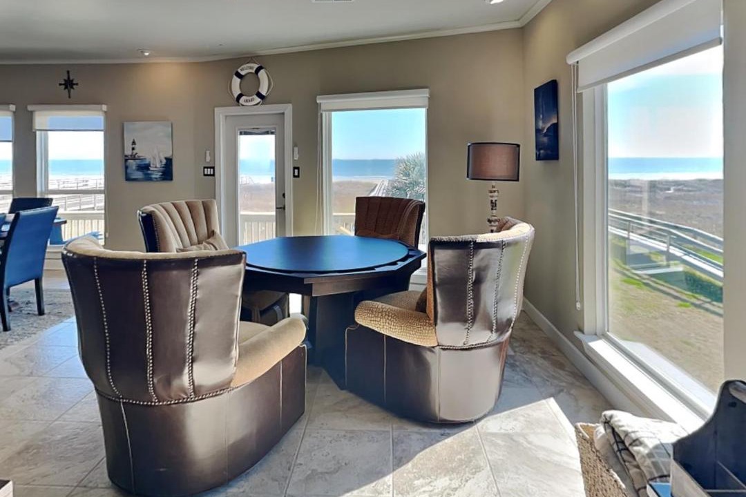 Photo of Livingroom in Surfside Beach