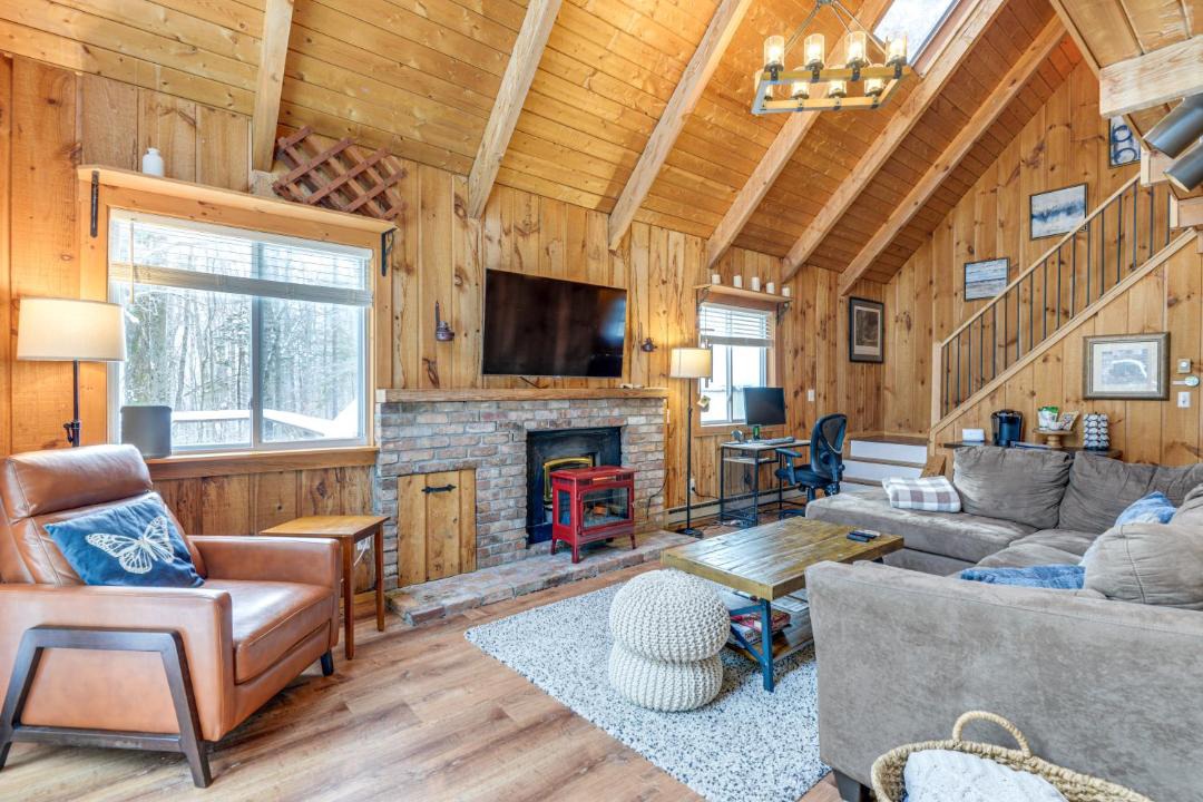 Photo of Livingroom in Wilmington