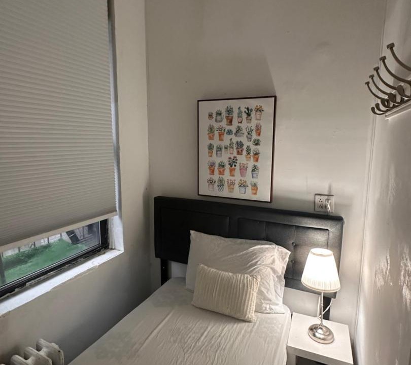 Photo of Bedroom in Midtown West