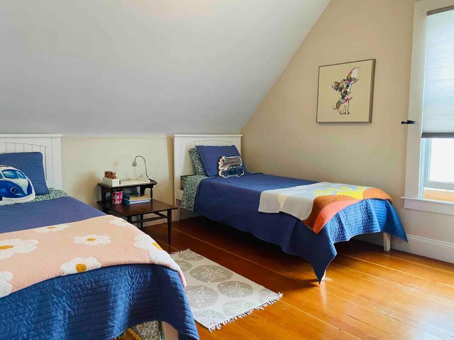 Photo of Bedroom in Willard